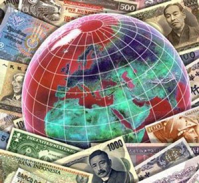 Базельская башня: секретные планы по выпуску глобальной валюты