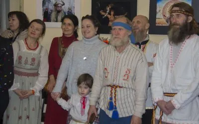 ДУШЕВНЫЙ ЖАР ВЕСЕННЕГО РАВНОДЕНСТВИЯ