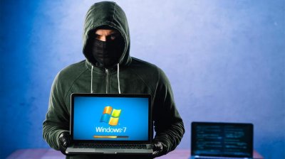 Windows 7   