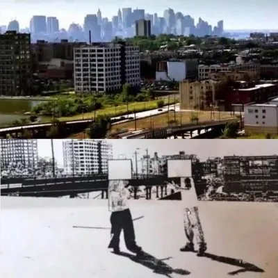 Роль Моссада в событиях 9/11