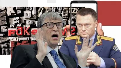 Цензурой заткнут правду о коронавирусе в России?