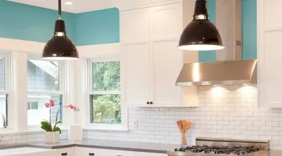 15 цветов для идеального ремонта