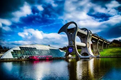 10 самых странных лифтов мира