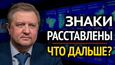Варианты развития событий после поправок в Конституцию РФ Варианты развития событий после поправок в Конституцию РФ