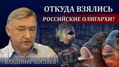 Истоки российского олигархата Истоки российского олигархата