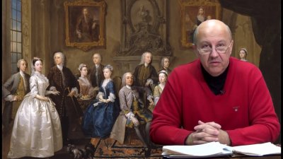 Куда исчезла европейская закулисная аристократия? Куда исчезла европейская закулисная аристократия?