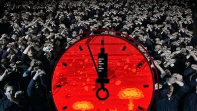Угроза общемировой вакцинации все вероятней