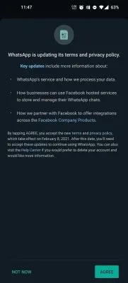Google, Facebook, Twitter и Apple начали войну против приватности и свободы слова