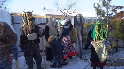 Солнцеворотные пироги