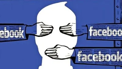 Фейсбук и Инстаграм приступили к жесткой антиковидной цензуре