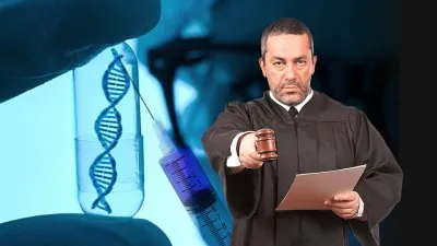 Новые факты о ГМО-вакцинах, создателям ковид готовят суд
