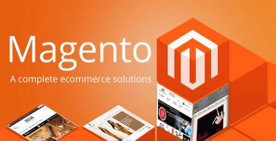   -  Magento