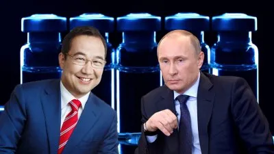Принудительная вакцинация в Якутии потерпела провал?