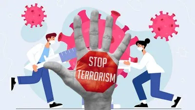 Люди против обязательной вакцинации