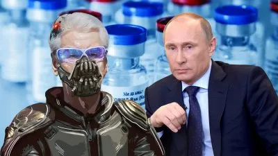 Обязательная вакцинация работающих в Москве и Подмосковье