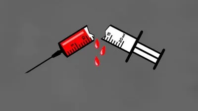 Противостояние вакцинаторам растет