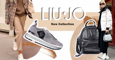  Liu Jo        