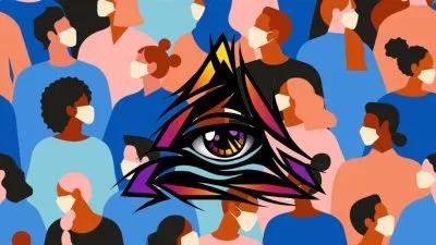 ВОЗ требует всех вакцинировать, но британские ученые считают вакцины неэффективными