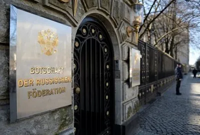 РФ - страна блефа или российская матрица лжи