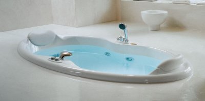     Classic Jacuzzi