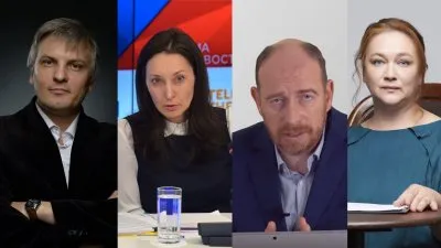 Ковидофашизм должен быть остановлен