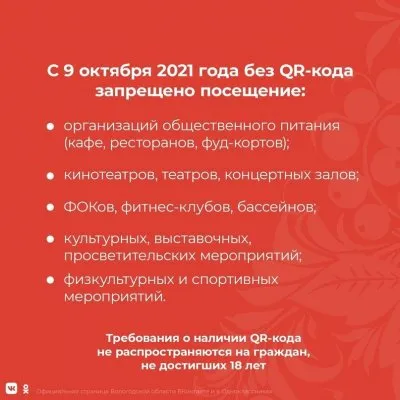 Отказ в медпомощи для непривитых и ПЦР тестирование московских школьников