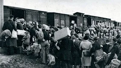 Госдума может принять закон о принудительной эвакуации