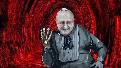 На что готова власть, чтобы уколоть детей