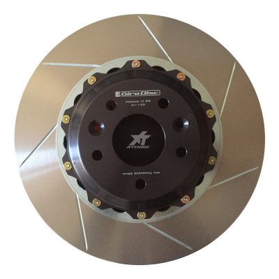   Girodisc:    
