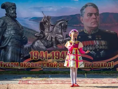 Фестивальное просветление