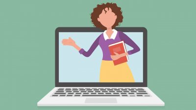 10 преимуществ онлайн-обучения и преимуществ обучающих платформ