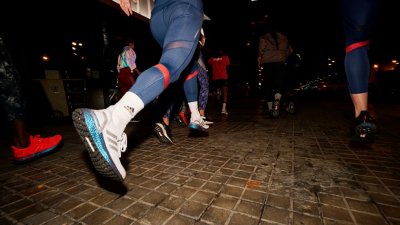 8 лучших кроссовок Adidas для любого типа бега