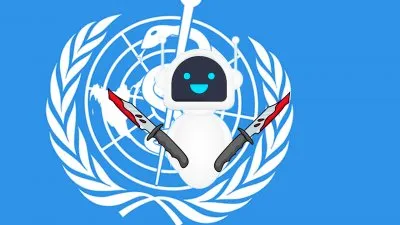 В Казахстане заблокировали сайт ВОЗ из за бота рассказывающего о суициде
