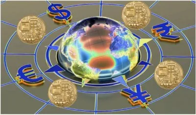 Project Icebreaker: начало единой мировой цифровой валютной системы?