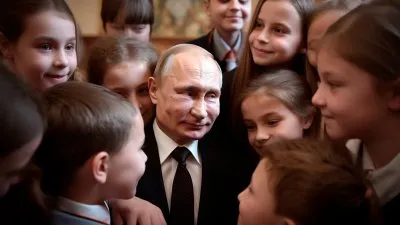 Новые ловушки от ювенальщиков - кодекс детства и "рейтинг социального благополучия"