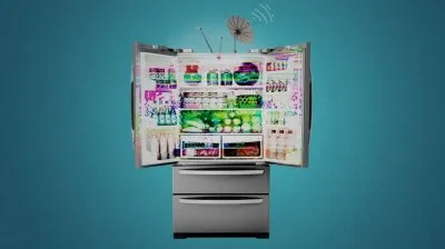 IoT Forensics: что ваш умный дом знает о вас