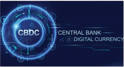 МВФ публикует планы по внедрению CBDC