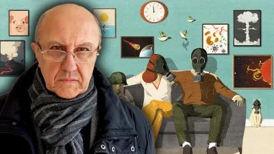 Глобалисты обозначили 12 целей на следующие 10-15 лет