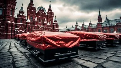 Демография в России шатается