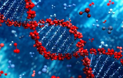 ДНК человека можно контролировать с помощью электрических сигналов от носимых устройств
