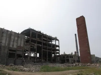 Русский лес от переруба до недоруба. Часть первая: битва за ЦБК