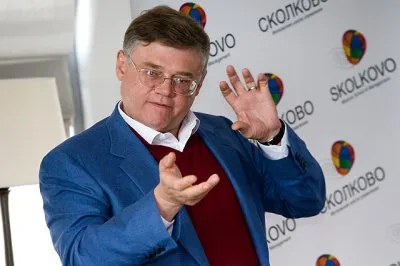 Русский лес от переруба до недоруба. Часть первая: битва за ЦБК
