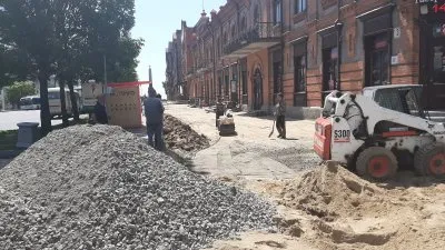 Миграционный аспект. Бюджетный забор с аукционным подвохом