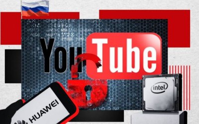 РФ наращивает инструменты интернет цензуры