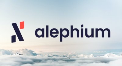 Alephium:      