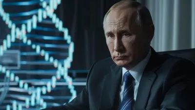 Генетическая база данных россиян к 2025 году