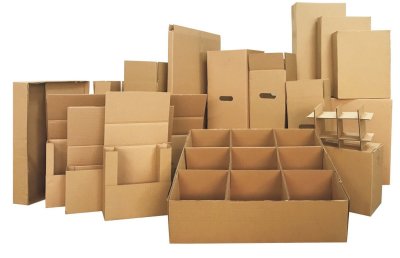 Преимущества и недостатки использования гофрокартонных коробок для упаковки товаров
