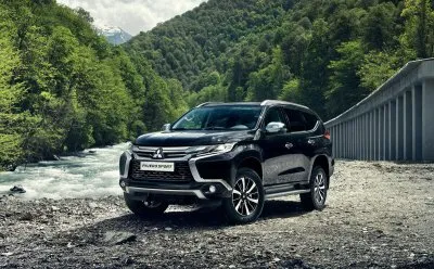 Лучшие внедорожники Mitsubishi: выбираем идеальный вариант для бездорожья