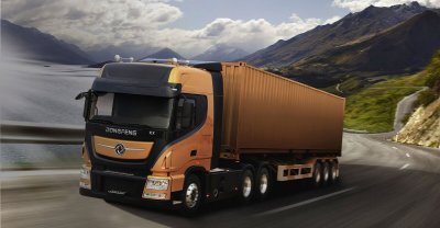     :   DongFeng   